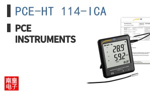 PCE-HT 114-ICA ͼƬ